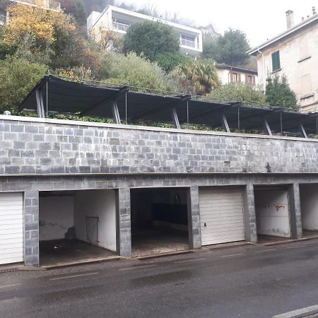 科莫La Cascina Vista Lago公寓 外观 照片