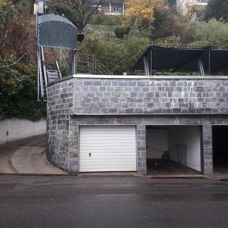 科莫La Cascina Vista Lago公寓 外观 照片