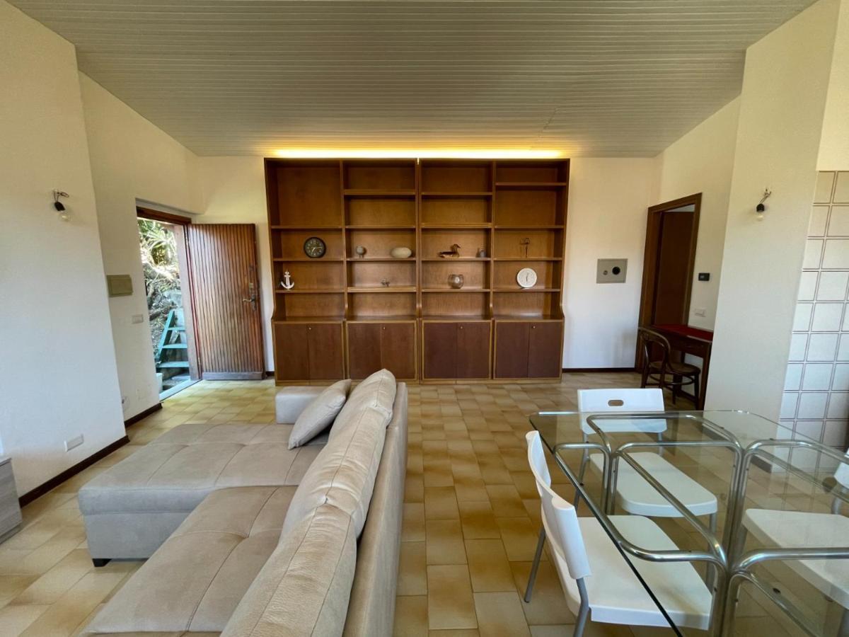 科莫La Cascina Vista Lago公寓 外观 照片
