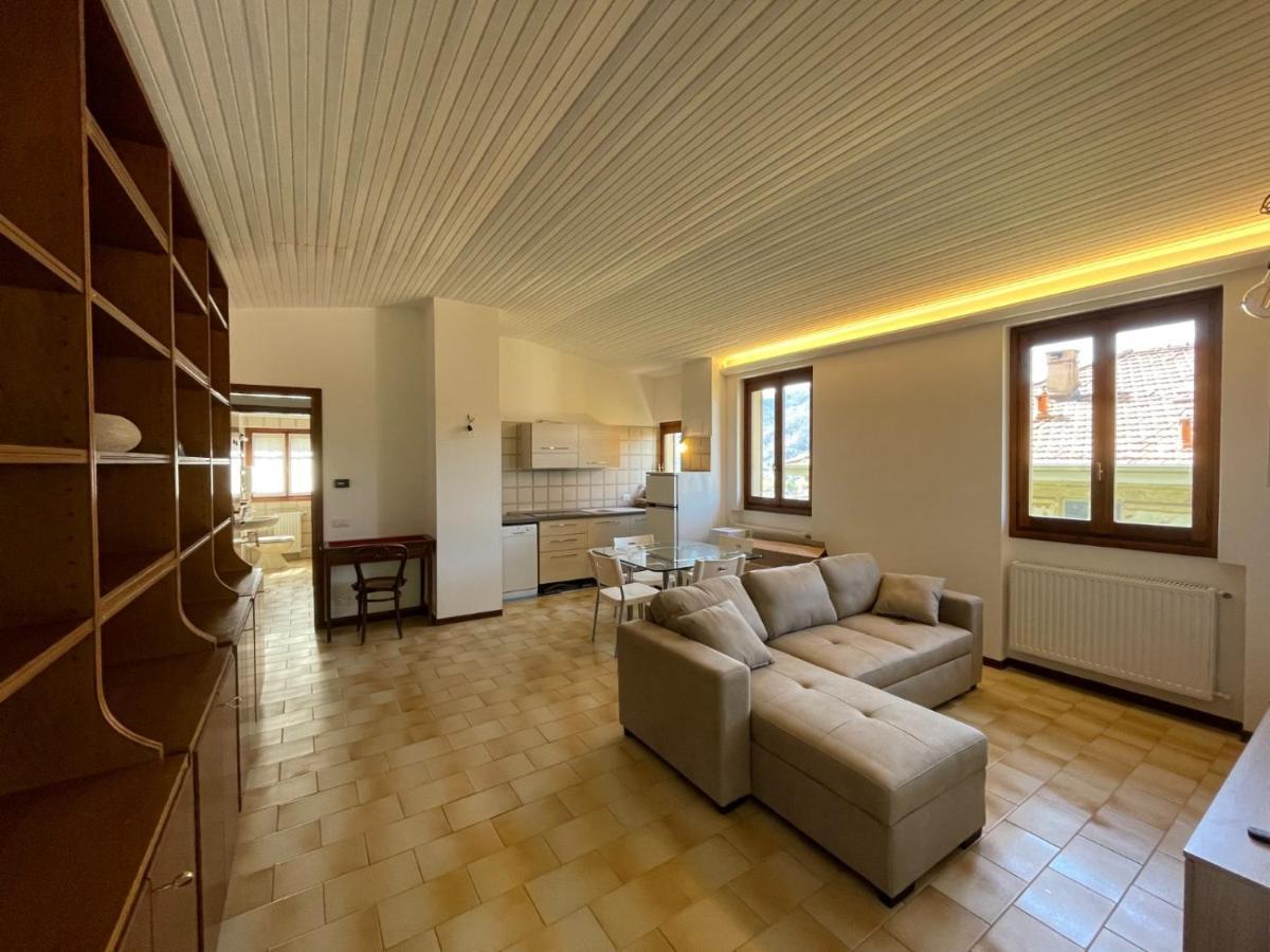 科莫La Cascina Vista Lago公寓 外观 照片