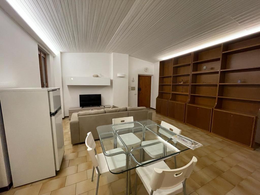 科莫La Cascina Vista Lago公寓 外观 照片