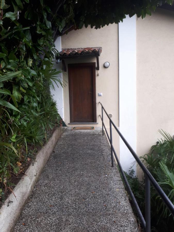 科莫La Cascina Vista Lago公寓 外观 照片