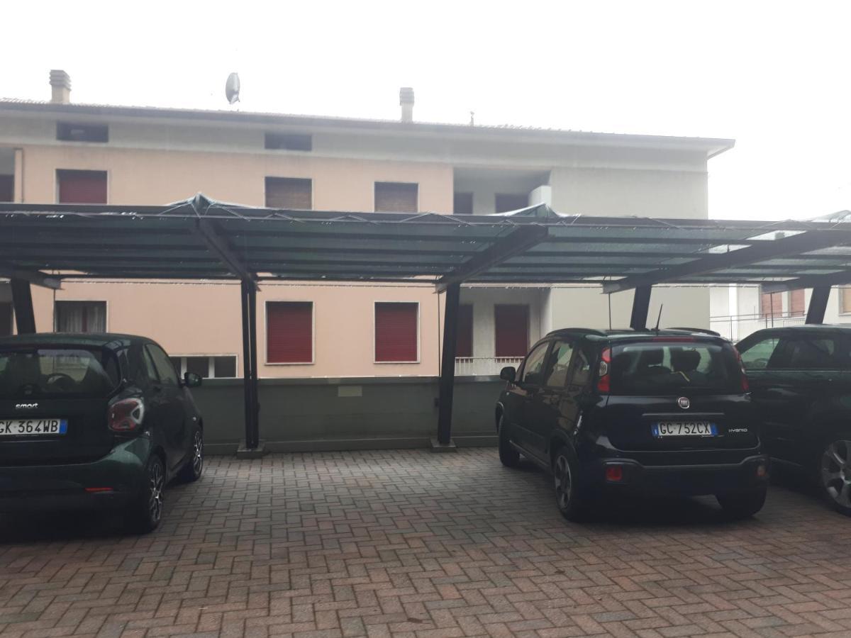 科莫La Cascina Vista Lago公寓 外观 照片